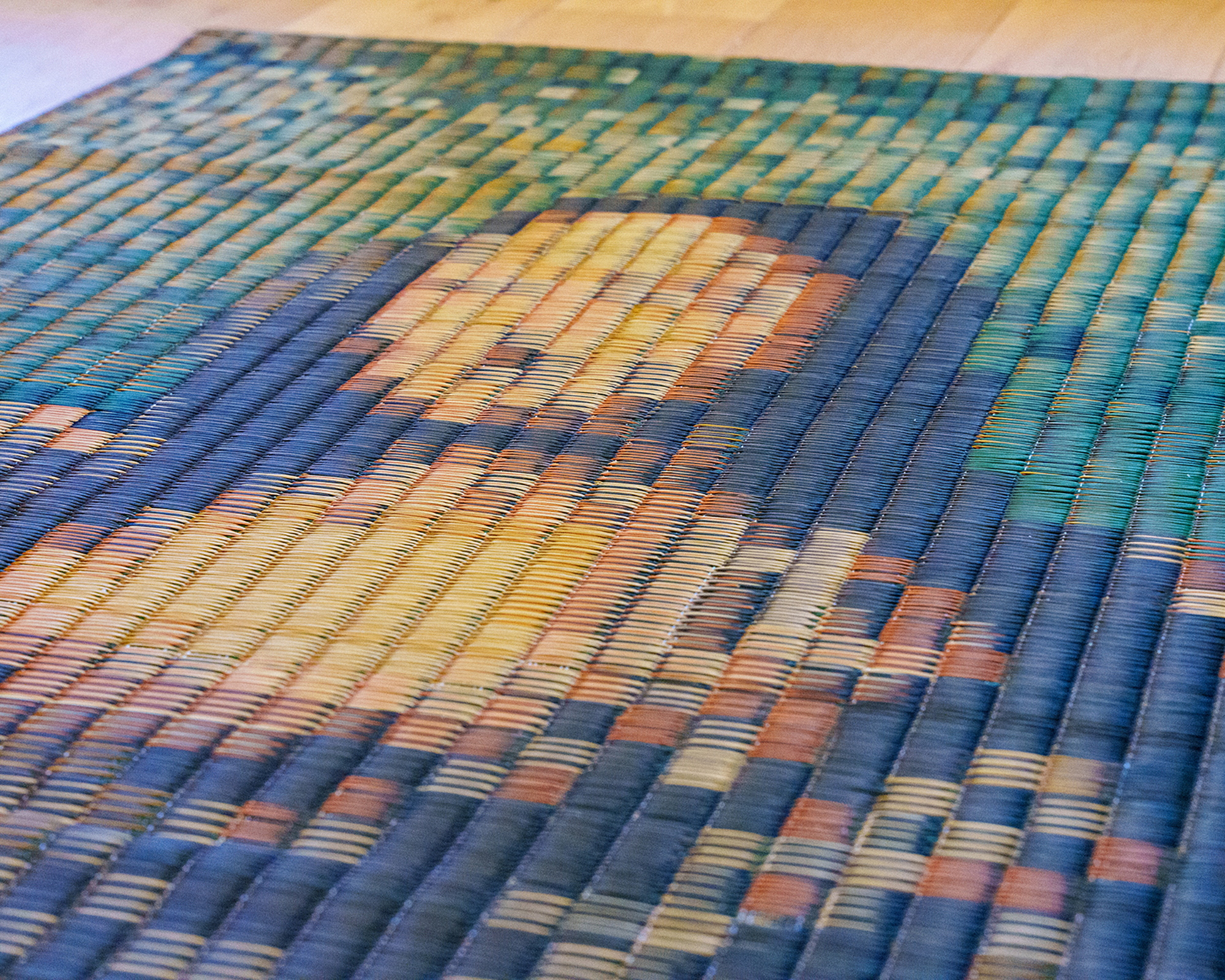 HANA LAB - 装いの庭expo'25